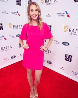 Maude Garrett feet photo 14