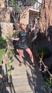 Maude Garrett feet photo 12
