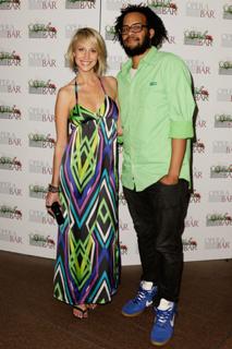 Maude Garrett feet photo 6