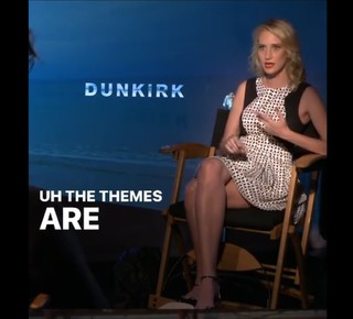 Maude Garrett feet photo 8