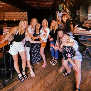 Maude Garrett feet photo 5