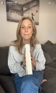 Maude Garrett feet photo 3