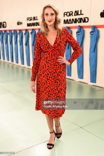 Maude Garrett feet photo 7