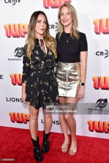 Maude Garrett feet photo 1