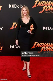 Maude Garrett feet photo 14