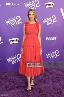 Maude Garrett feet photo 4