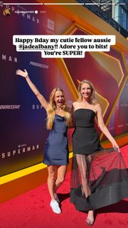 Maude Garrett feet photo 3
