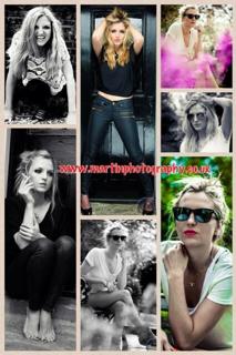 Maude Hirst feet photo 1