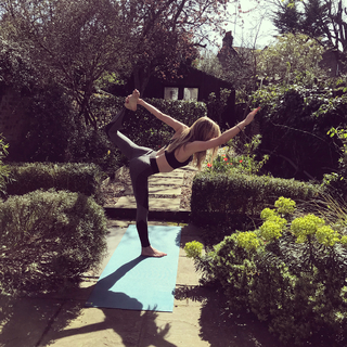 Maude Hirst feet photo 15