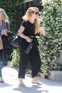 Maude Hirst feet photo 5