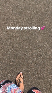 Maude Hirst feet photo 19