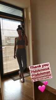 Maude Hirst feet photo 9