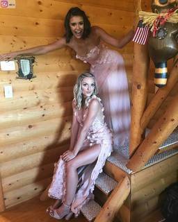Maude Hirst feet photo 7
