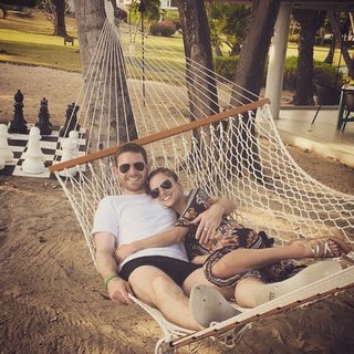 Maude Hirst feet photo 2