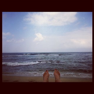 Maude Hirst feet photo 10