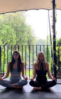 Maude Hirst feet photo 8