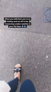 Maude Hirst feet photo 5