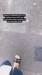 Maude Hirst feet photo 4