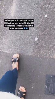 Maude Hirst feet photo 3
