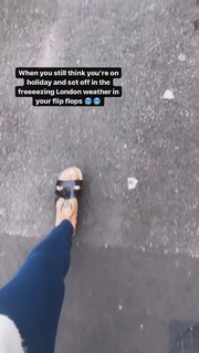 Maude Hirst feet photo 2