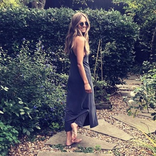 Maude Hirst feet photo 11