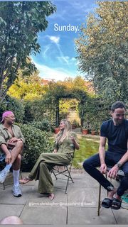 Maude Hirst feet photo 16