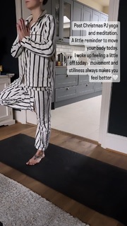 Maude Hirst feet photo 14