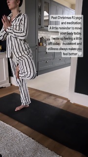 Maude Hirst feet photo 13