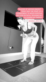 Maude Hirst feet photo 11