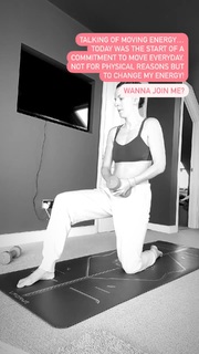 Maude Hirst feet photo 9