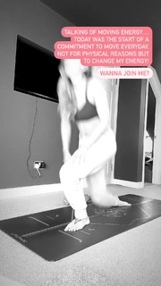 Maude Hirst feet photo 4