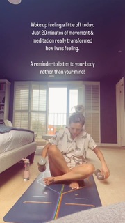 Maude Hirst feet photo 9