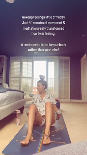Maude Hirst feet photo 6