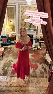Maude Hirst feet photo 2