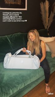 Maude Hirst feet photo 15