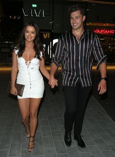 Maura Higgins feet photo thumbnail