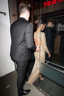 Maura Higgins feet photo thumbnail