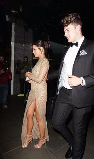 Maura Higgins feet photo thumbnail