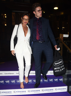 Maura Higgins feet photo thumbnail