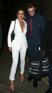 Maura Higgins feet photo thumbnail