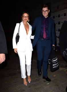 Maura Higgins feet photo thumbnail