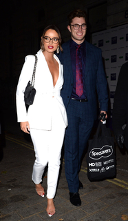 Maura Higgins feet photo thumbnail