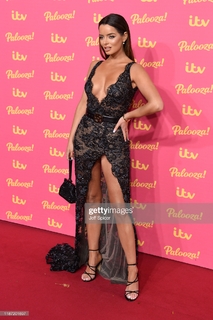 Maura Higgins feet photo thumbnail