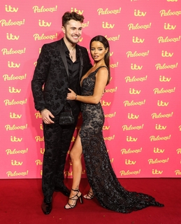 Maura Higgins feet photo thumbnail