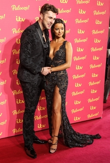 Maura Higgins feet photo thumbnail