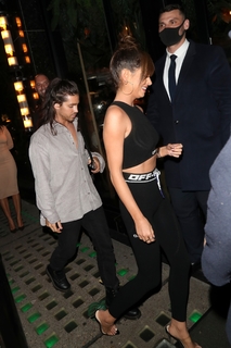 Maura Higgins feet photo thumbnail