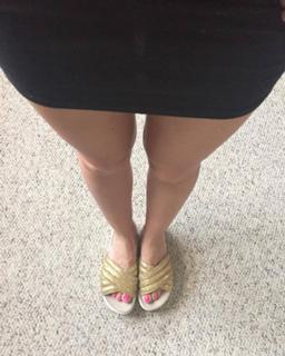 Maura Rivera feet photo 5
