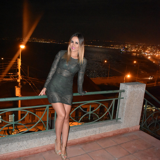 Maura Rivera feet photo 7