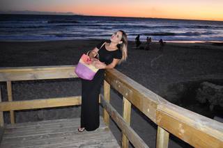 Maura Rivera feet photo 20