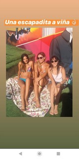 Maura Rivera feet photo 16